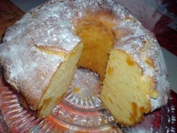 Orangen-Gugelhupf - Rezept - Bild Nr. 19