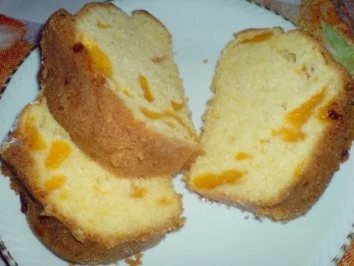 Orangen-Gugelhupf - Rezept - Bild Nr. 20