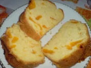 Orangen-Gugelhupf - Rezept