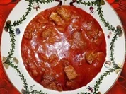 Pörkölt - Rezept