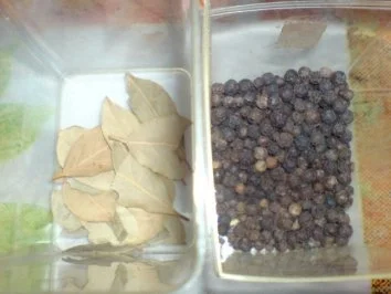 Rezept: Graupensuppe Bild Nr. 6 Graupensuppe - Rezept - Bild Nr. 6