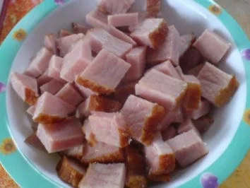 Rezept: Graupensuppe Bild Nr. 15 Graupensuppe - Rezept - Bild Nr. 15