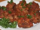 Albondigas especial - Rezept