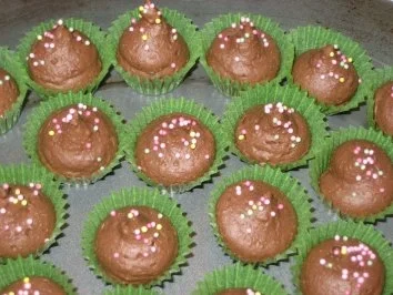 Rezept: Baileys-Pralinen Baileys-Pralinen - Rezept