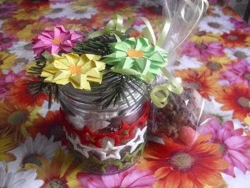 Pralinen für liebe Engel - Rezept