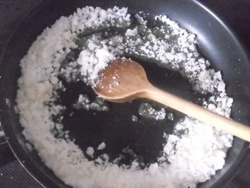 Pralinen für liebe Engel - Rezept - Bild Nr. 3