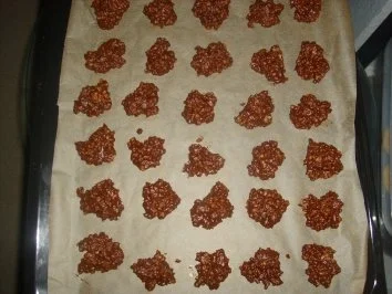 Pralinen für liebe Engel - Rezept - Bild Nr. 4