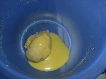 Pralinen für liebe Engel - Rezept - Bild Nr. 6