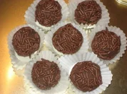 Wenn Rumkugeln... - Rezept