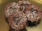 After-Eight-Blumen - Rezept