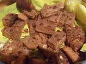 Berliner Brot - Rezept