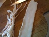 Fasanenterrine - Rezept