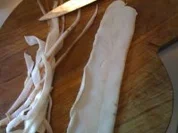 Fasanenterrine - Rezept