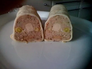 Fasanenterrine - Rezept - Bild Nr. 11