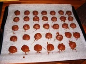 Pistazientaler mit Datteln - Rezept