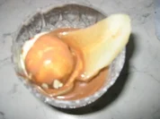 Birne Helene - Rezept