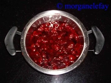 Schwarzwälderkirschtorte - Rezept - Bild Nr. 3