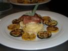 saltim bocca von der lotte - Rezept