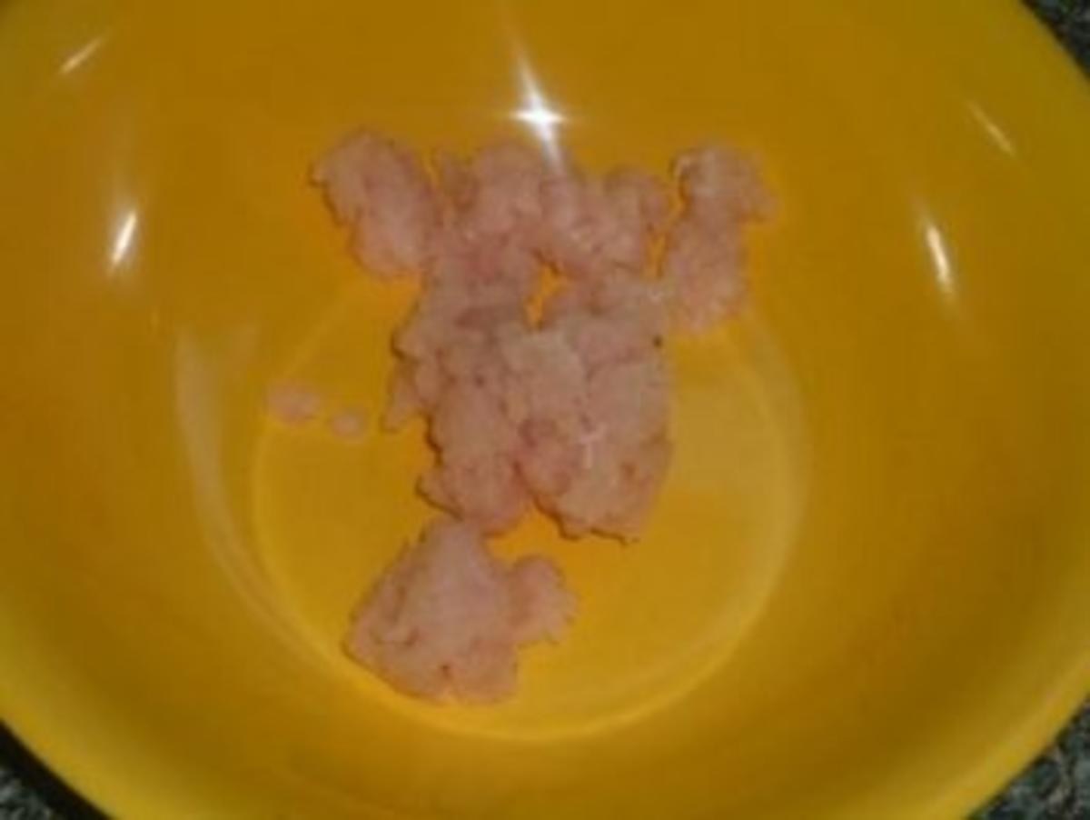 Chicken Nuggets in Form - Rezept - Bild Nr. 5