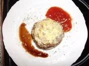 Italienische Pilze - Antipasti - Rezept