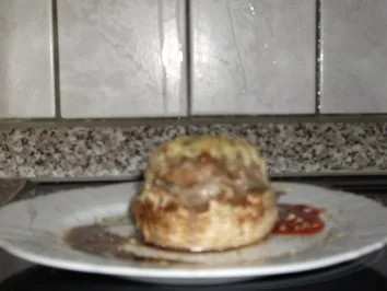 Italienische Pilze - Antipasti - Rezept - Bild Nr. 2