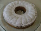 KUCHEN - Uta's Stollenkranz - Rezept