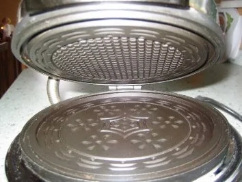 Rezept: Eiserkuchen Eiserkuchen - Rezept