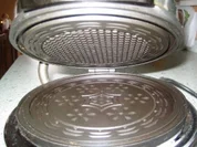 Eiserkuchen - Rezept