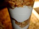 Spekulatius Dessert - Rezept
