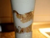 Rezept: Spekulatius Dessert Bild Nr. 3 Spekulatius Dessert - Rezept - Bild Nr. 3