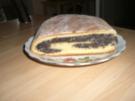 Mohnstollen - Rezept