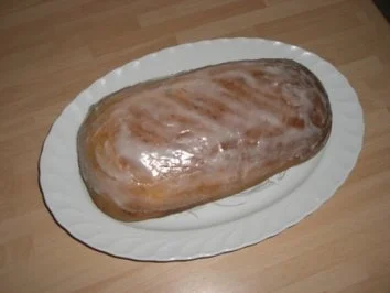Mohnstollen - Rezept - Bild Nr. 2