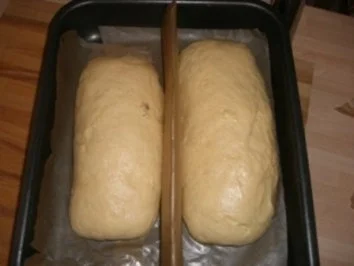 Mohnstollen - Rezept - Bild Nr. 3