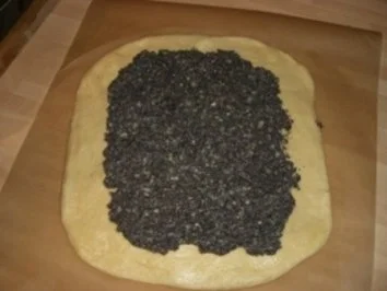 Mohnstollen - Rezept - Bild Nr. 4