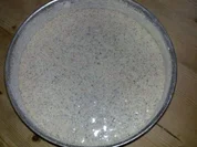 Rezept: Italienischer Mandelkuchen Italienischer Mandelkuchen - Rezept