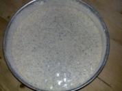 Italienischer Mandelkuchen - Rezept