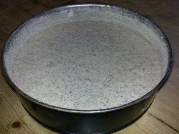 Italienischer Mandelkuchen - Rezept - Bild Nr. 2