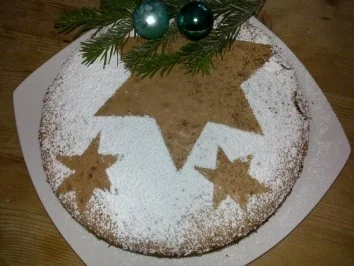 Italienischer Mandelkuchen - Rezept - Bild Nr. 3