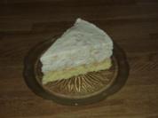 Apfeltorte - Rezept