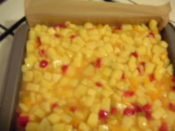 Tortilla al horno - Rezept - Bild Nr. 3