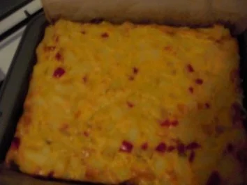 Tortilla al horno - Rezept - Bild Nr. 4