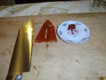 Tom Yum Suppe mit ohne Garnelen - Rezept - Bild Nr. 3