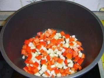 Tom Yum Suppe mit ohne Garnelen - Rezept - Bild Nr. 5