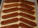 Klassisches italienisches Tiramisu - Rezept