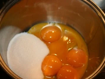 Rezept: Klassisches italienisches Tiramisu Bild Nr. 4 Klassisches italienisches Tiramisu - Rezept - Bild Nr. 4