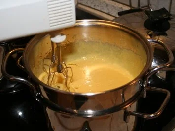 Rezept: Klassisches italienisches Tiramisu Bild Nr. 5 Klassisches italienisches Tiramisu - Rezept - Bild Nr. 5