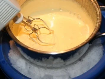 Rezept: Klassisches italienisches Tiramisu Bild Nr. 6 Klassisches italienisches Tiramisu - Rezept - Bild Nr. 6