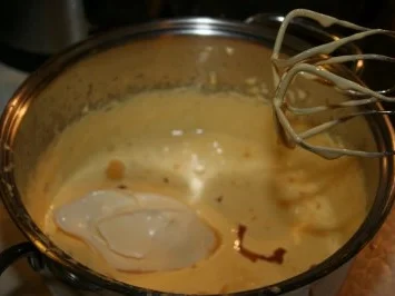 Rezept: Klassisches italienisches Tiramisu Bild Nr. 7 Klassisches italienisches Tiramisu - Rezept - Bild Nr. 7