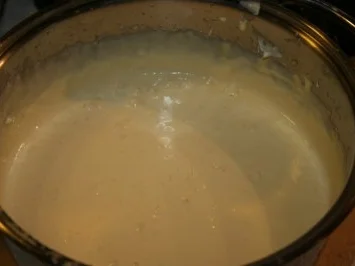 Rezept: Klassisches italienisches Tiramisu Bild Nr. 8 Klassisches italienisches Tiramisu - Rezept - Bild Nr. 8