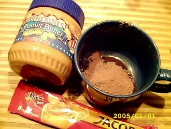 Cappucino "Snickers Delight" - Rezept - Bild Nr. 2